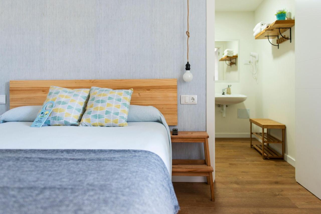 Gasthof La Casita De Melon Suances