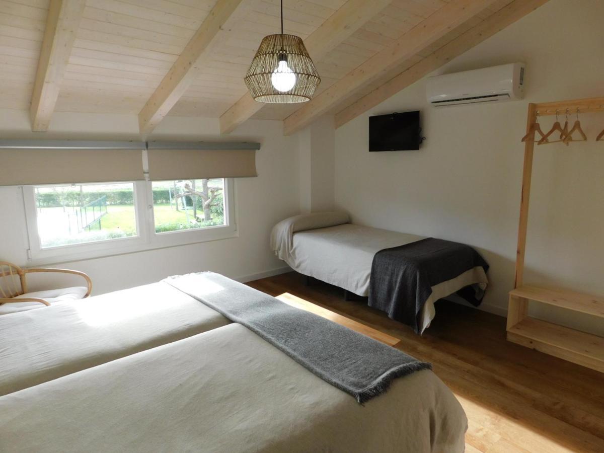 Gasthof La Casita De Melon *